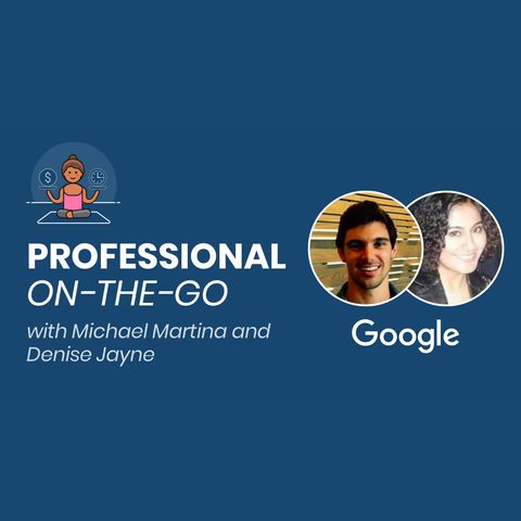 Episode #7: Do Google Ads Work for Small Business?