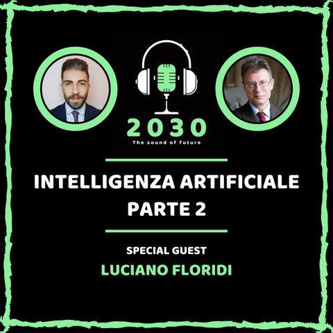 1.2 L'intelligenza artificiale (Parte 2)