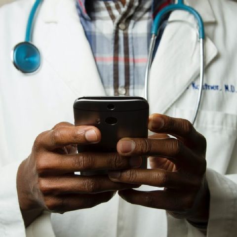 🎙29/12/2023 -MEDICO DI FAMIGLIA: MA QUALE MEDICINA REMOTA?