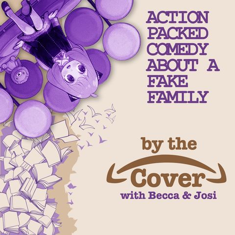 Action Packed Comedy About a Fake Family