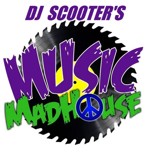 DJ Scooter's Music Madhouse - Instrumentals n Stuff