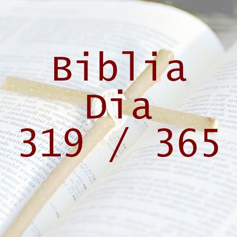 365 dias para la Biblia - Dia 319
