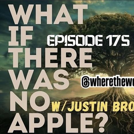 What if there was no Apple?