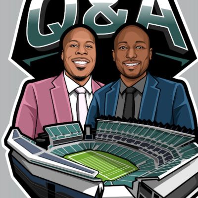 Gap Integrity, Or Lack Thereof | Hey, Some Blitzes | Too Much RPO? | Behold, A.J. Brown | Q&A With Quintin Mikell, Jason Avant