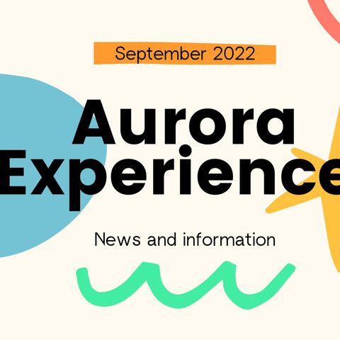 Jacopo Mele spiega Aurora Experience