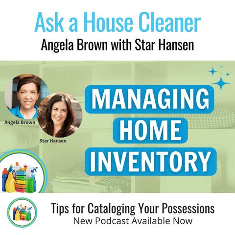 Inventory Management During Downsizing with Star Hansen