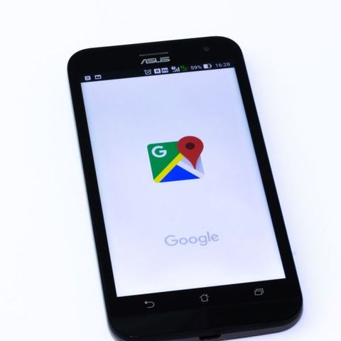 Google Maps Eliminación de Anuncios Fraudulentos