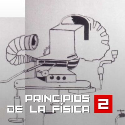 Principios de la Física 2