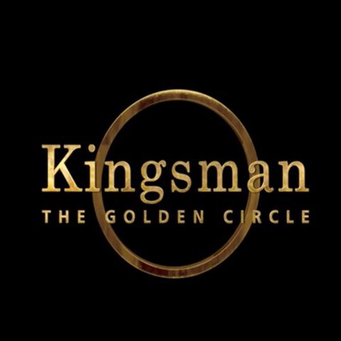 Kingsman: The Golden Circle - Monkey Bros Show