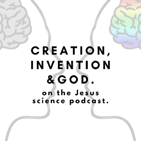 Episode 7 - The Spiritual VS The Scientific