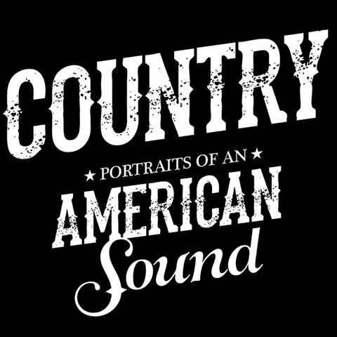 COUNTRY: Portraits of an American Sound