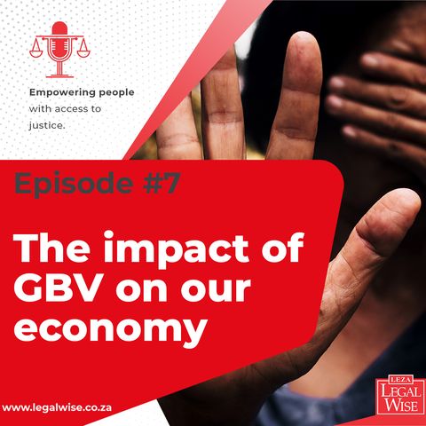 The impact of GBV on our economy