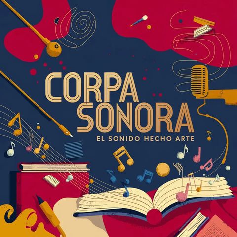 Copertina del podcast