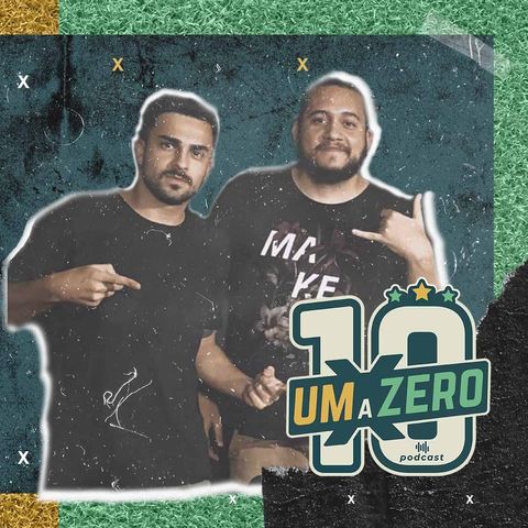 LOCKDOWN no BRASIL | Um a Zero Podcast #2