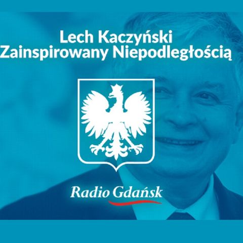 Maciej Łopiński o Lechu Kaczyńskim: "Państwo było niezwykle ważnym pojęciem w jego filozofii politycznej"