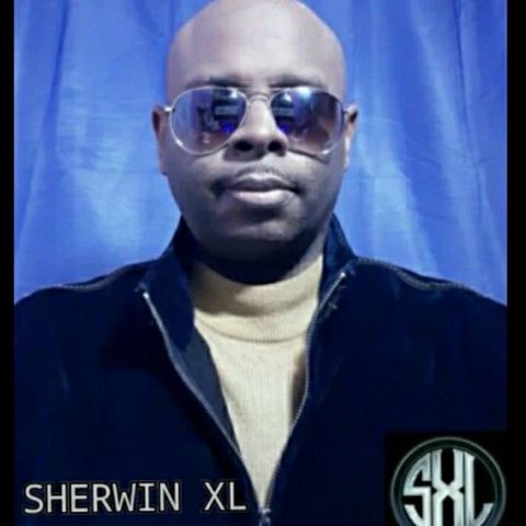 EP. 175- Think Happy, Be Happy! Special Guest Actor Sherwin XL!