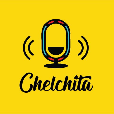 Chelchita S01E02 - Relaxiones Toxica