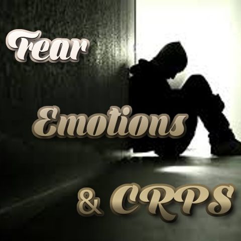 Fear, Emotions and CRPS