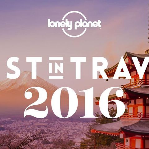 Jeonju Named 3rd Best Asian Travel Destination Of 2016