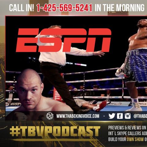 ☎️Dillian Whyte Sending Potential Shockwaves😱Inking ESPN Multi Fight Deal?💰🇬🇧💯
