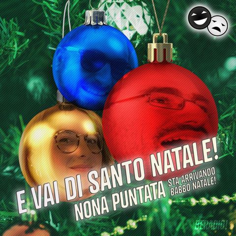 E vai di Natale!