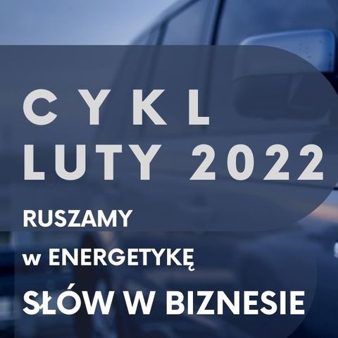 Episode 4 - Energetyka Słów Twojego przekazu