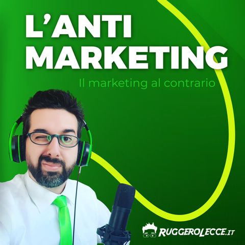 Copertina del podcast