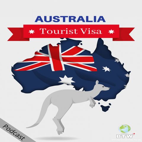 Australia Tourist Visa