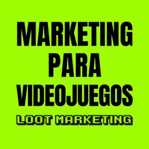 Marketing para Videojuegos 04- Influencers & Redes Sociales [Entrevista a Lara Isabel Rodríguez | ESL| E-Squad | Make Go