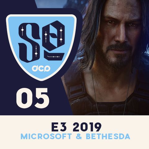 SideQuest: Episode #5 - E3 2019