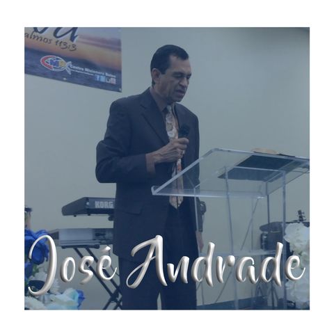 El Reino De Los Cielos - Jose Andrade