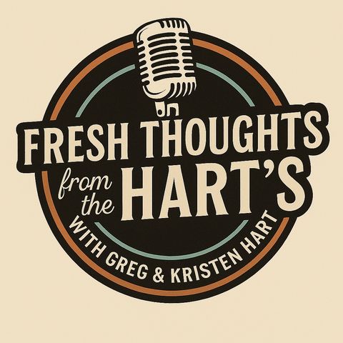 Copertina del podcast