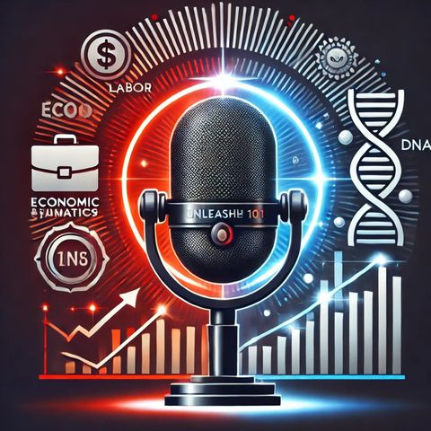 Unleashed 101: The Truth About Jobs & A Groundbreaking Ivermectin Study