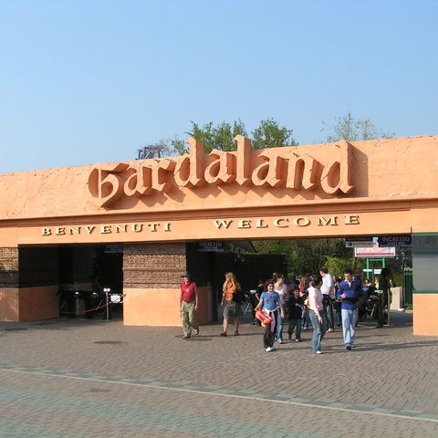 A Gardaland arriva Legoland Water Park, il primo parco acquatico a tema Lego in Europa
