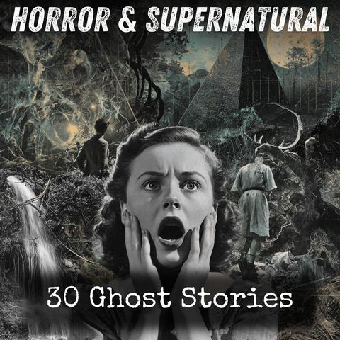 Podcast Cover