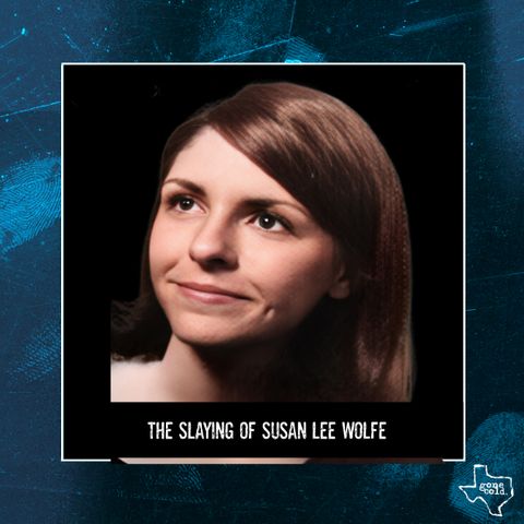 The Slaying of Susan Leigh Wolfe