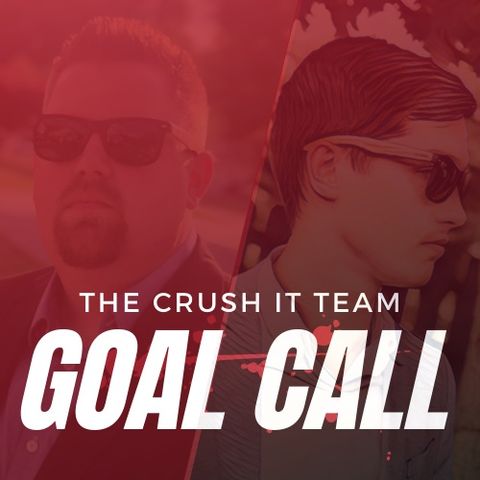#11: Goal Call - Stop Wasting!