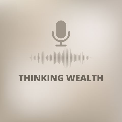 Copertina del podcast