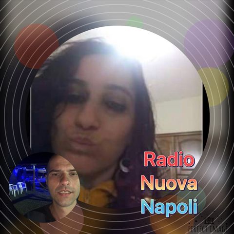 Radio nuova Napoli