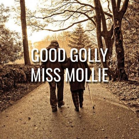 Good Golly Miss Mollie - Morning Manna #3111