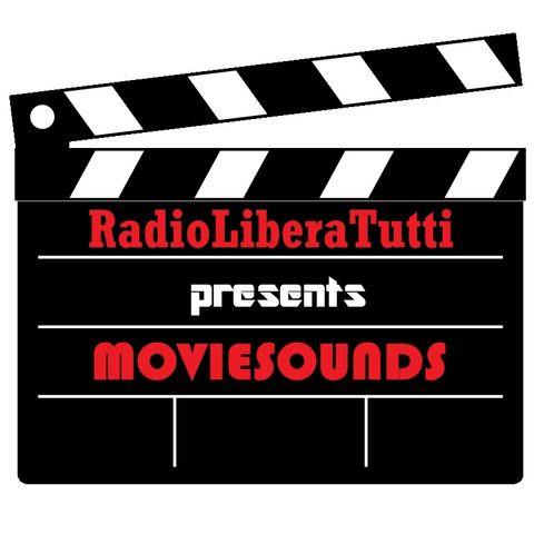 MovieSounds - Puntata 4/06/18