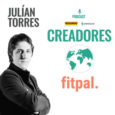 3: Julian Torres - La mentalidad de un inventor