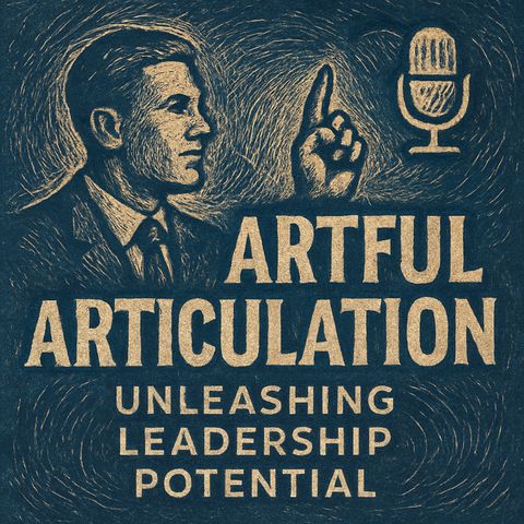 Podcast Cover