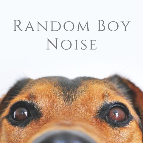 Random Boy Noise Episode 1: Pilot