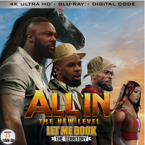 All In: The New Level