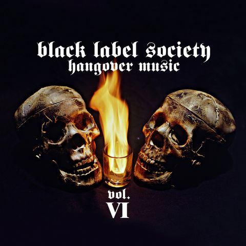 Black Label Society - Won’t Find It Here