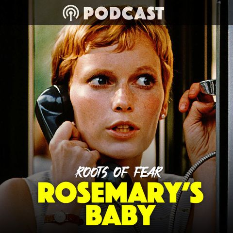 Rosemarys Baby, il libro Analisi del Libro e confronto con il Film di Polanski