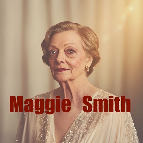 Maggie Smith