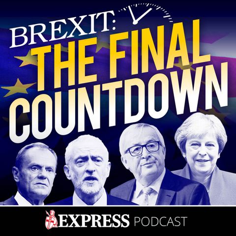 Brexit: The Remainers Strike Back