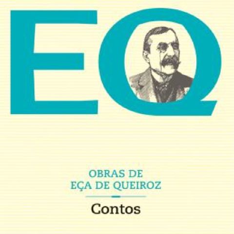 Contos de Eça de Queiroz